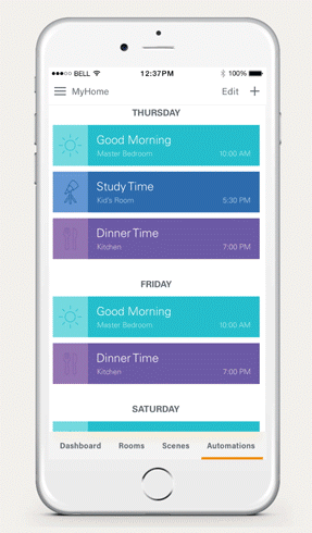 powerview app 4