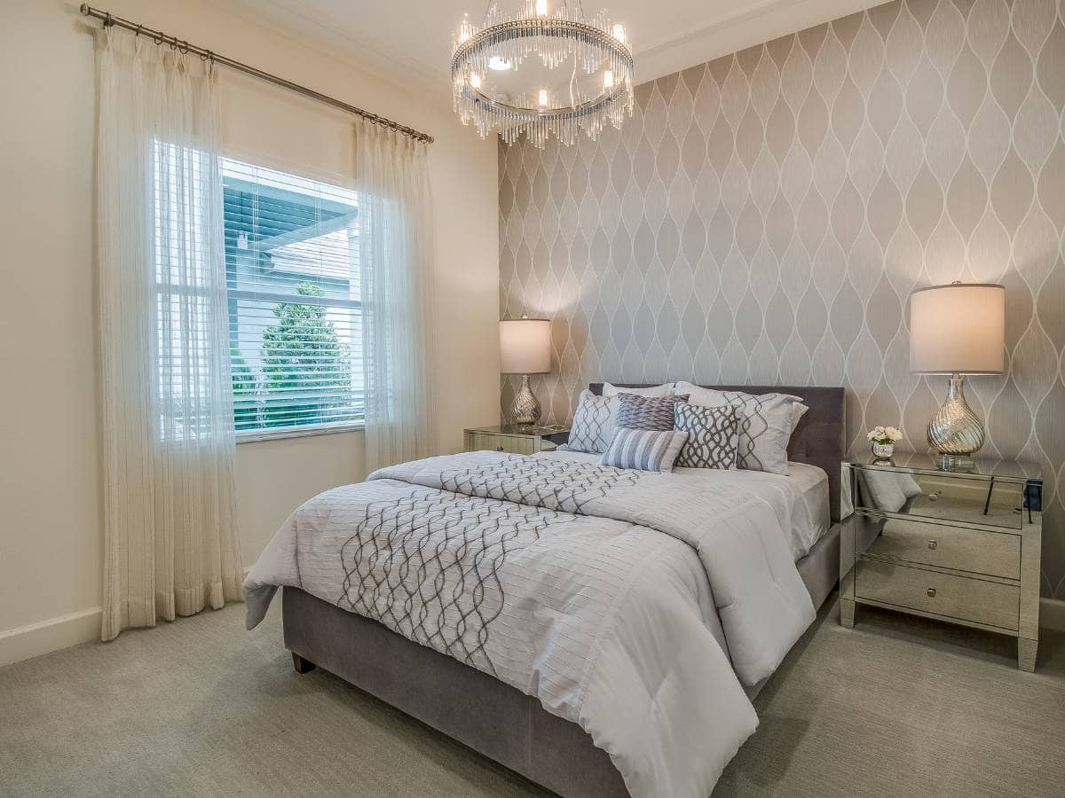 Sheer Window Treatments Ideas Creating Beautiful Effects