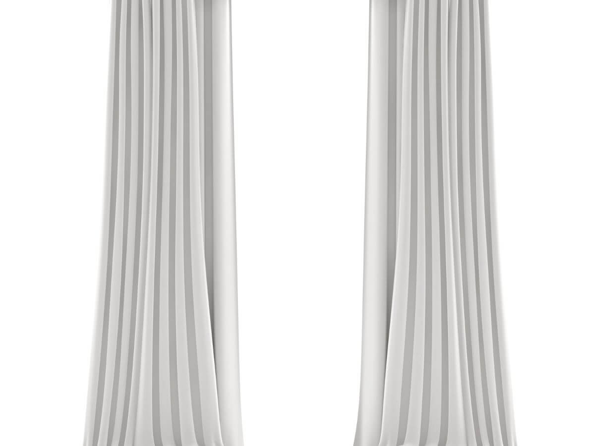 Curtains vs. Drapes Understanding the Differences to Choose Wisely for