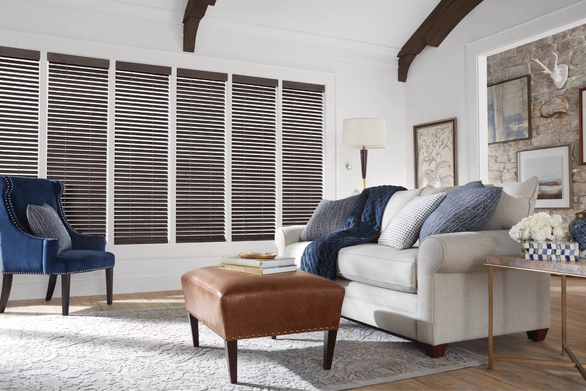 Custom Blinds | Beyond Shades