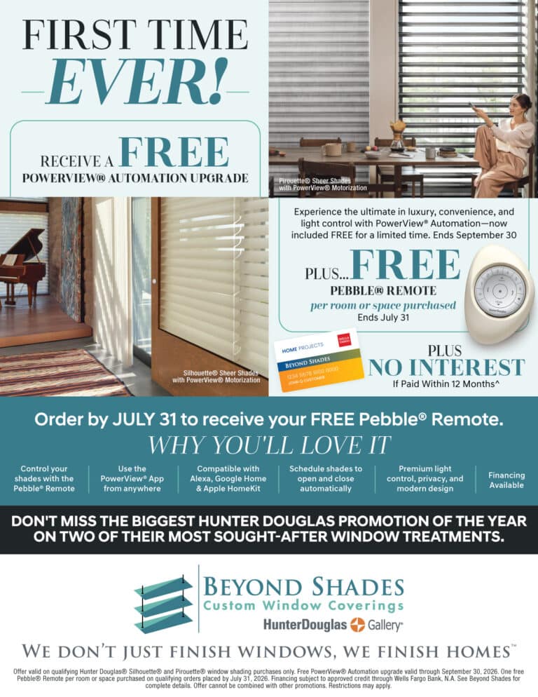 Powerview Sale