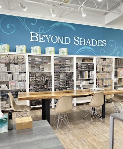 Beyond Shades Custom Window Treatments place picture