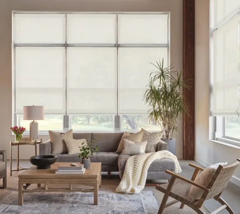 Provenance® Woven Wood Shades